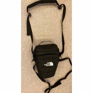 ザノースフェイス(THE NORTH FACE)のTHE NORTH FACE ML Camera Bag NM91551(ケース/バッグ)