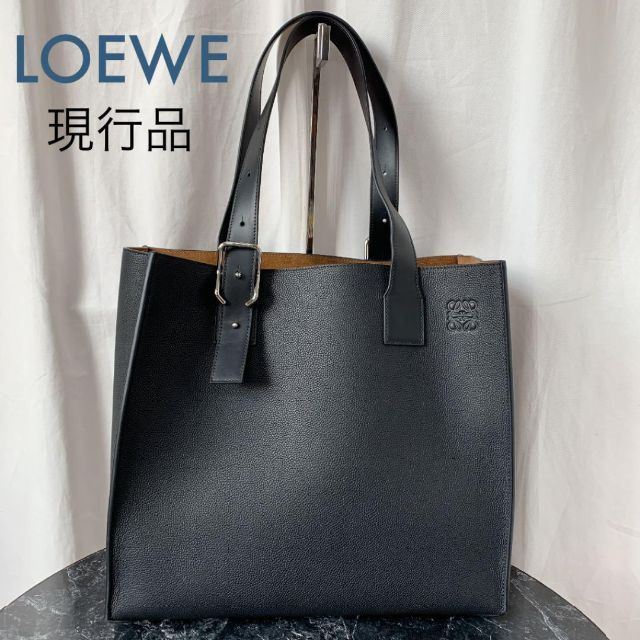 LOEWE トートバッグ