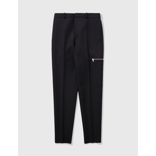 Jil Sander(ジルサンダー)の美品 22SS JIL SANDER Zip Pocket Trousers  メンズのパンツ(スラックス)の商品写真