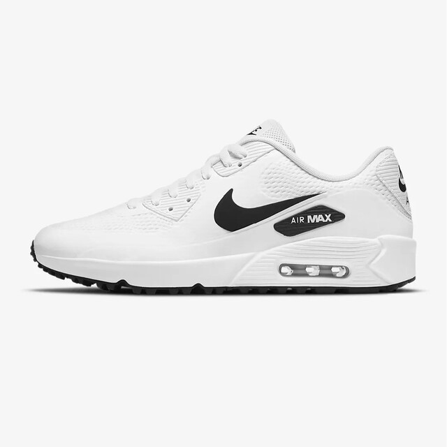 ナイキ エアマックス 90 G 白 28.0 ゴルフ NIKE AIR MAX 2