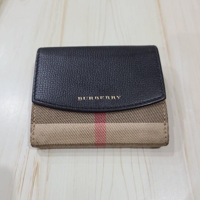 BURBERRY(バーバリー)のみーまま様　　　　BURBERRY　財布 レディースのファッション小物(財布)の商品写真