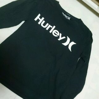 ハーレー(Hurley)のハーレー Hurley バックプリント ムラスポ(Tシャツ(半袖/袖なし))