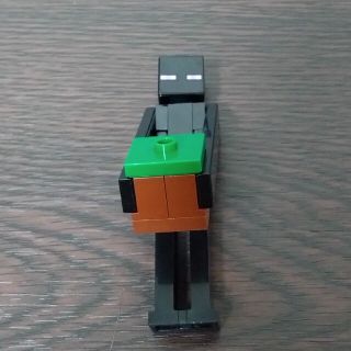 レゴ(Lego)のレゴ　マインクラフト　滝のふもとのエンダーマン(知育玩具)