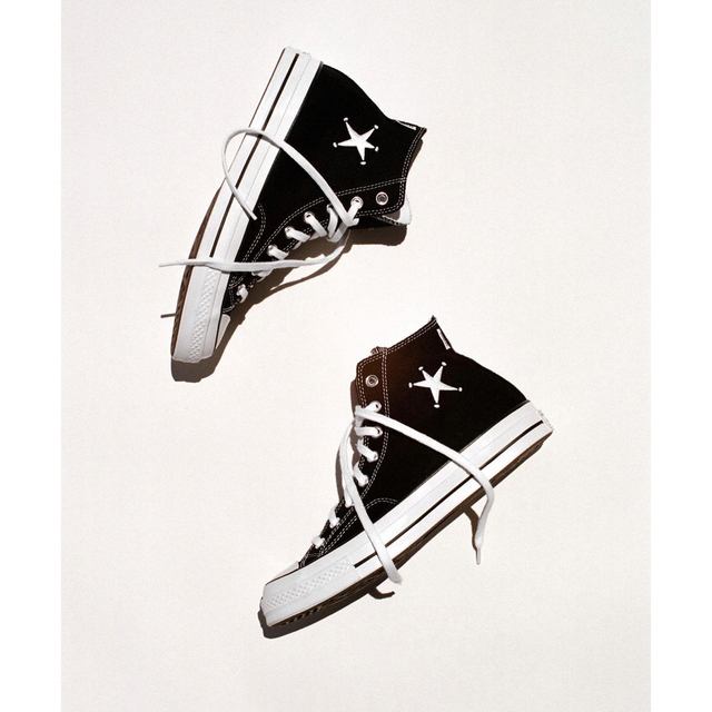 carharrtstussy converse chuck 70 hi