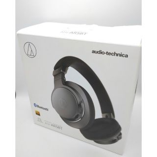 オーディオテクニカ(audio-technica)のaudio technica Sound Reality ATH-AR5BT (ヘッドフォン/イヤフォン)