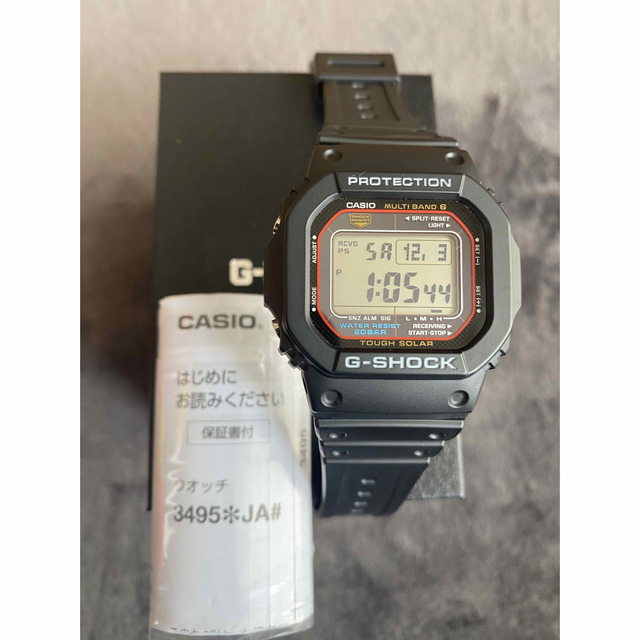 G-SHOCK国内正規品 G-SHOCK国内正規品