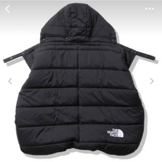 ザノースフェイス(THE NORTH FACE)のザ・ノース・フェイス THE NORTH FACE シェルブランケット(おくるみ/ブランケット)