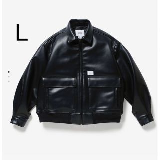 ダブルタップス(W)taps)の22AW WTAPS JFW-01 JACKET(ブルゾン)