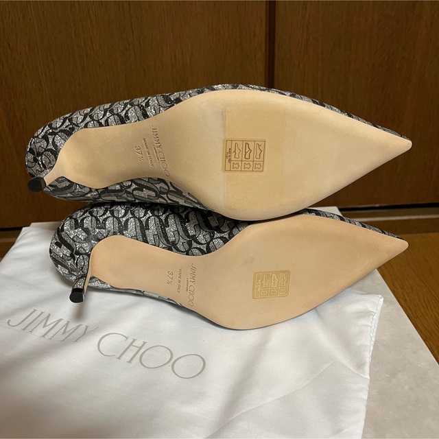 ジミーチュウ　JIMMY CHOO ブーティ