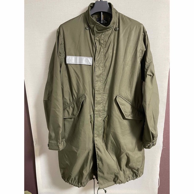 新品 ロッキーマウンテンフェザーベット フィールドコート FEILD COAT