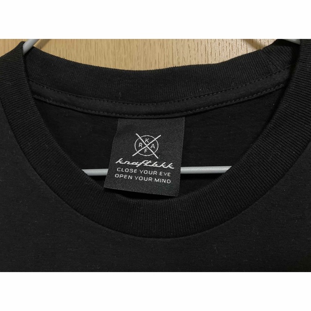 Stranger Things Tシャツ メンズのトップス(Tシャツ/カットソー(半袖/袖なし))の商品写真