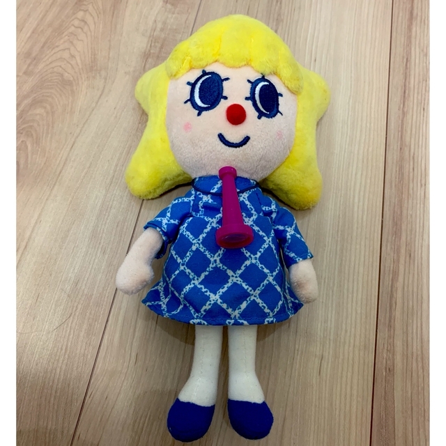 ソラカラちゃん ぬいぐるみ ソラカラちゃん ぬいぐるみ