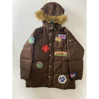 エンジェルブルー ダウンの通販 37点 | angelblueを買うならラクマ