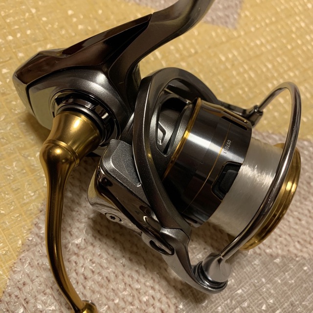 DAIWA(ダイワ)のダイワ　フリームス　LT3000d スポーツ/アウトドアのフィッシング(リール)の商品写真