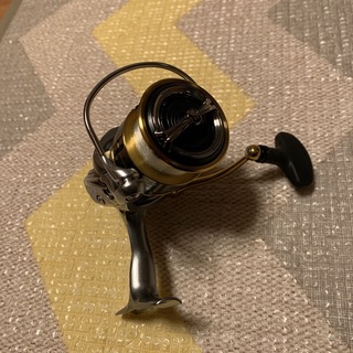 ダイワ(DAIWA)のダイワ　フリームス　LT3000d(リール)