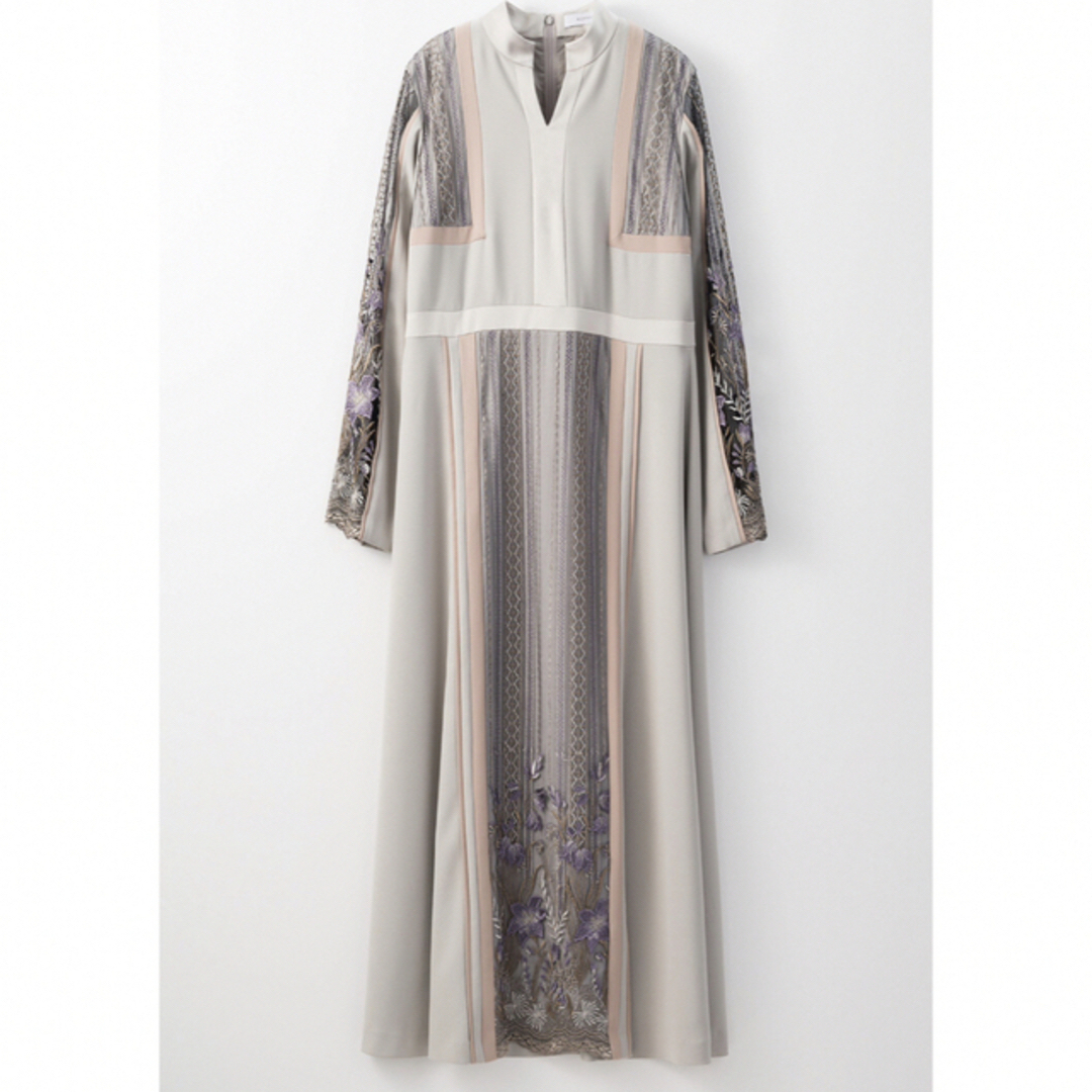 MURRAL - 完売商品murral ミューラル ワンピースの通販 by MURRAL - 完売商品murral ミューラル ワンピースの通販 by