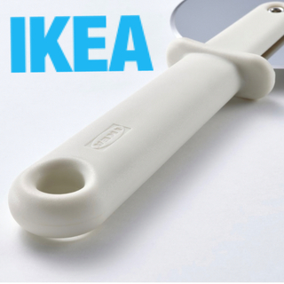 イケア(IKEA)のIKEA ピザカッター(調理道具/製菓道具)