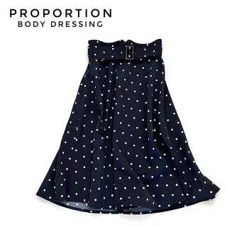 プロポーションボディドレッシング(PROPORTION BODY DRESSING)のゆん様専用  ✨PROPORTION BODY DRESSING スカート (ひざ丈スカート)