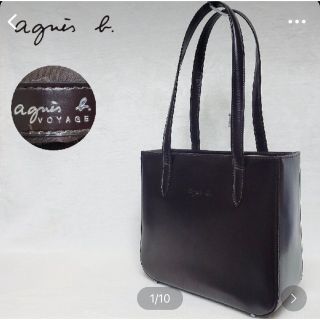 アニエスベー(agnes b.)のagnes b. ハンドバッグ(ハンドバッグ)