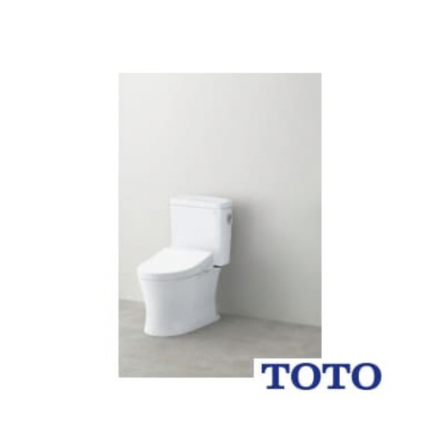 TOTO - 新品✨便器　CS232B ウオシュレット　tcf6622 タンク　SH232BA