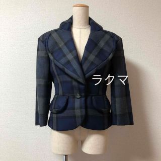 ヴィヴィアンウエストウッド(Vivienne Westwood)のラブジャケット(テーラードジャケット)