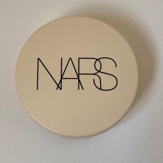 ナーズ(NARS)のNARS クッションファンデ  ケースのみ(ボトル・ケース・携帯小物)