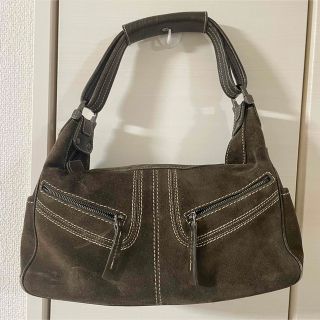 トッズ ワンショルダーバッグの通販 54点 | TOD'Sを買うならラクマ