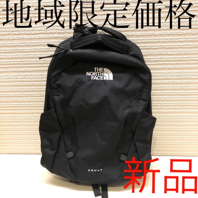 THE NORTH FACE   ザノースフェイス リュックVAULT THE NORTH FACEの