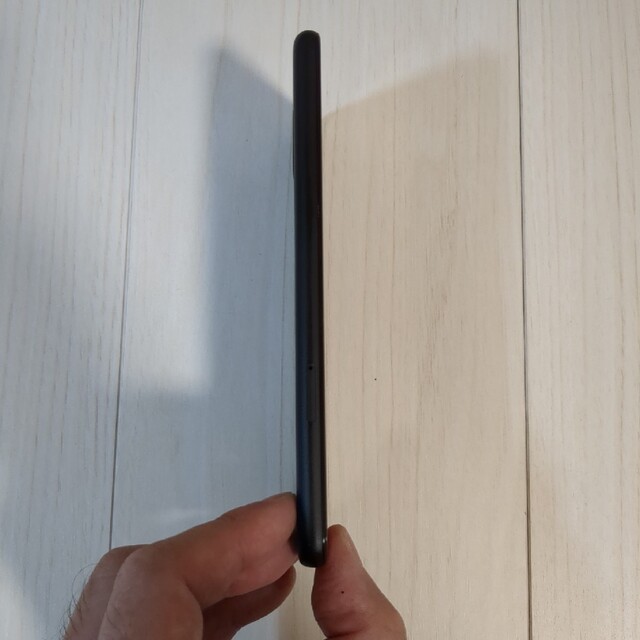 Google Pixel 4a 5G