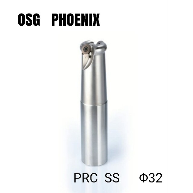 OSG　PHOENIX  PRC   ミーリングカッター