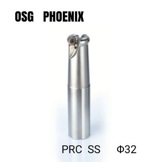 OSG　PHOENIX  PRC   ミーリングカッター(その他)