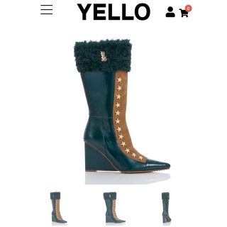 イエローブーツ ブーツ(レディース)の通販 400点以上 | Yellow bootsの