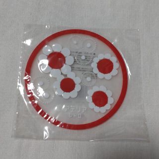 アデリアレトロコースター（花まわし）(その他)