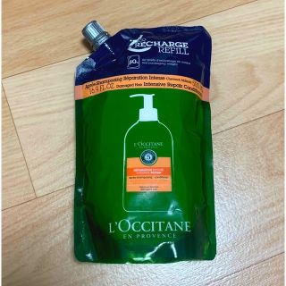 ロクシタン(L'OCCITANE)のロクシタン　ヘアコンディショナー詰め替え用(コンディショナー/リンス)