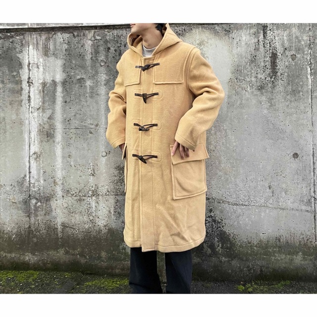 Woolrich トレンチコート90’s Vintage アーカイブ y2k