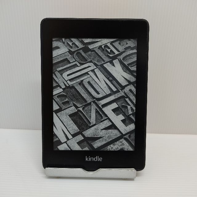 Kindle Paperwhite Wi-Fi 32GB（第１０世代）広告なし - 電子ブック