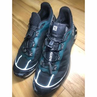 サロモン(SALOMON)のSalomon XT6FT(スニーカー)