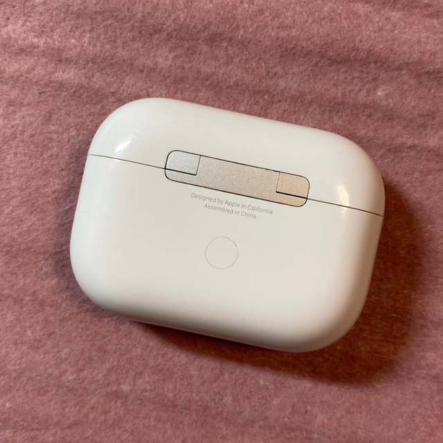 超目玉12月 【即日発送】AirPods Pro （第一世代） エアーポッズ