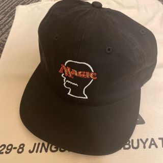 ブレインデット(BRAIN DEAD)のBRAIN DEAD CAP(キャップ)