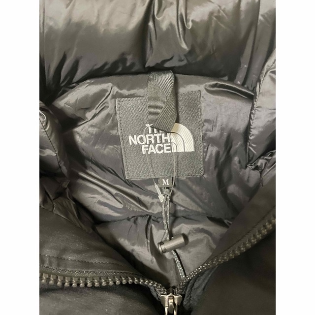 THE NORTH FACE(ザノースフェイス)の最終値下げ　バルトロライトジャケット　ブラック　M  メンズのジャケット/アウター(ダウンジャケット)の商品写真