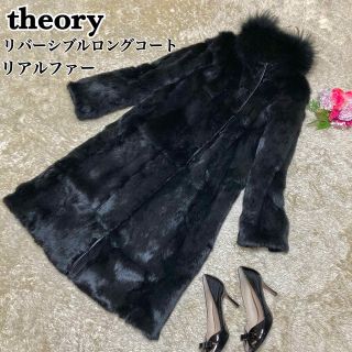 theory ロングダウンコート - www.husnususlu.com