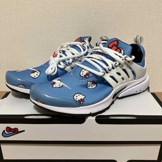 Hello Kitty × Nike Air Presto QS 27cm 新品(スニーカー)