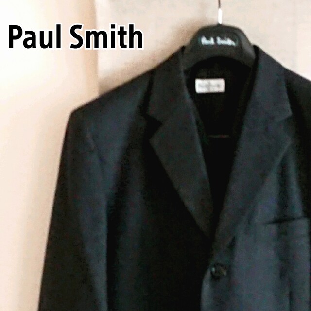 Mens☆Paul Smith スリーピース 細身わ メンズのスーツ(その他)の商品写真