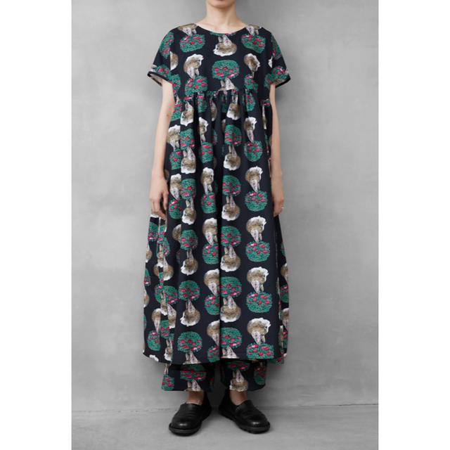 ヒグチユウコ ボリス雑貨店 あっぱっぱ Tree of love 新品 取り寄せ