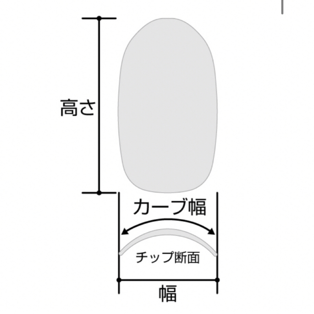 地雷 量産型 ネイルチップ Y2K バタフライ 蝶 黒 の通販 by