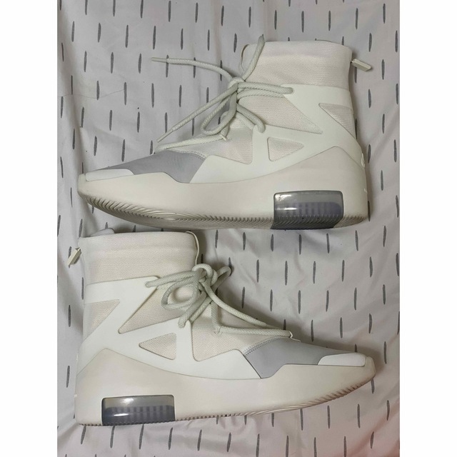 驚きの値段で】 FEAR OF GOD - Fear of god nike スニーカー