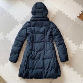 MONCLER - モンクレール ダウン RENNE(レンヌ)黒の通販 by Miki's