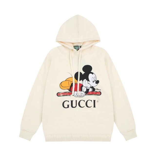 GUCCI ミッキー パーカー レディース - www.husnususlu.com