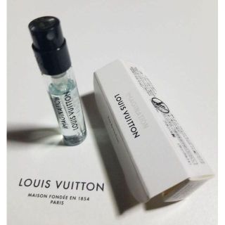 ルイヴィトン(LOUIS VUITTON)の【新品未使用 正規品】ルイ ヴィトン イマジナシオン イマジナション 香水(ユニセックス)