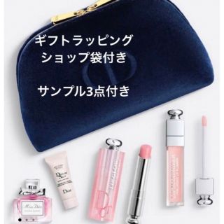 ディオール ポーチ クリスマスコフレ / セットの通販 300点以上 | Dior